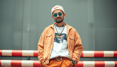 Join the Powque Urban Style Affiliate Partner Program | Earn Commission From Streetwear Fashion