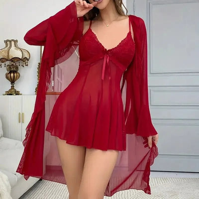 How to rock Sleepwear beyond Bedtime - Powque Urban style Tips