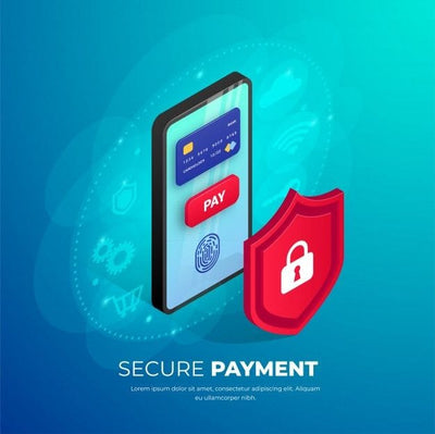 Safe, Simple, Secure Checkout