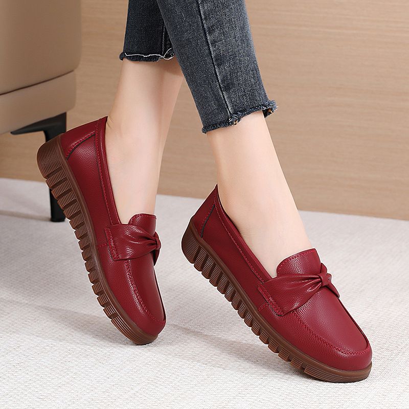 Comfortable Soft Sole Spring Shoes for Women - POWQUE URBAN STYLE