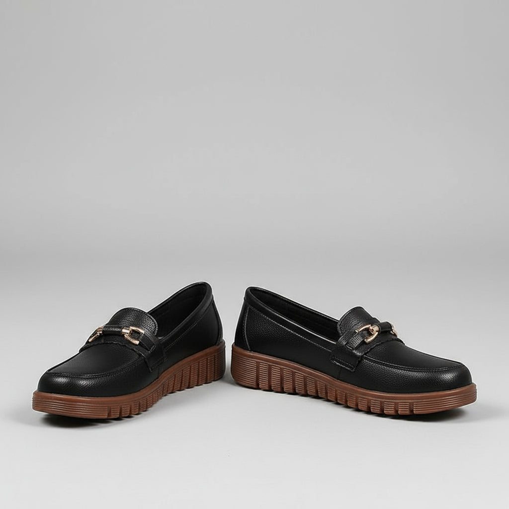 Comfortable Soft Sole Spring Shoes for Women - POWQUE URBAN STYLE