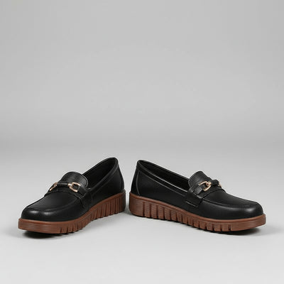 Comfortable Soft Sole Spring Shoes for Women - POWQUE URBAN STYLE