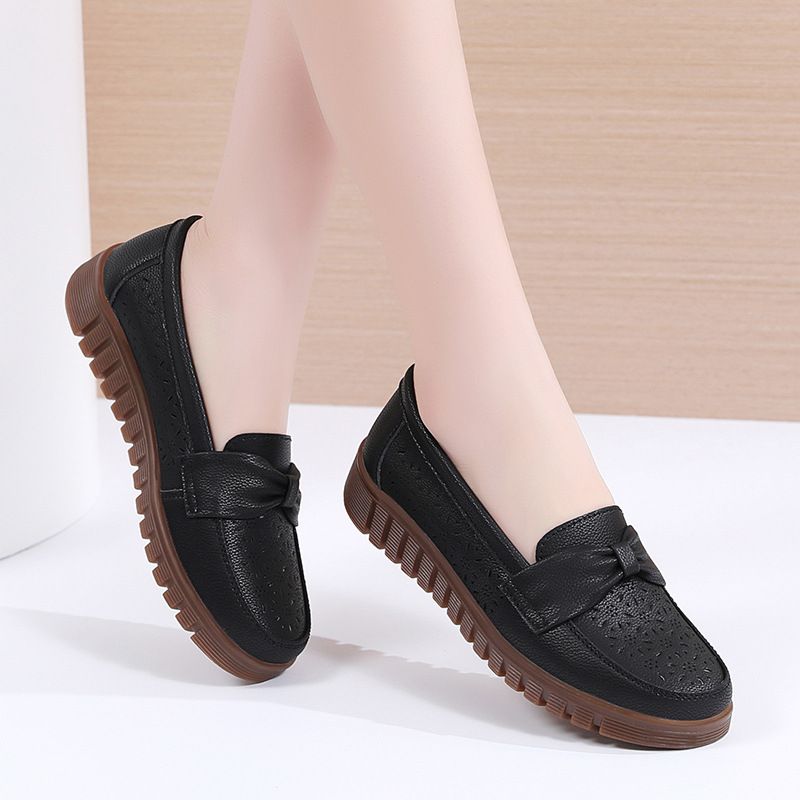 Comfortable Soft Sole Spring Shoes for Women - POWQUE URBAN STYLE