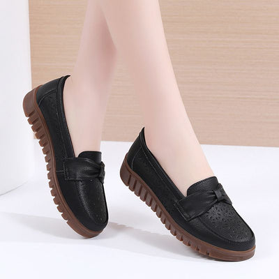 Comfortable Soft Sole Spring Shoes for Women - POWQUE URBAN STYLE