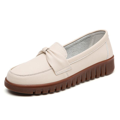 Comfortable Soft Sole Spring Shoes for Women - POWQUE URBAN STYLE