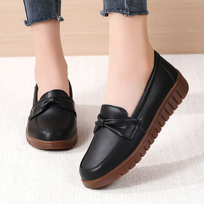 Comfortable Soft Sole Spring Shoes for Women - POWQUE URBAN STYLE