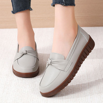 Comfortable Soft Sole Spring Shoes for Women - POWQUE URBAN STYLE