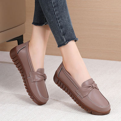 Comfortable Soft Sole Spring Shoes for Women - POWQUE URBAN STYLE