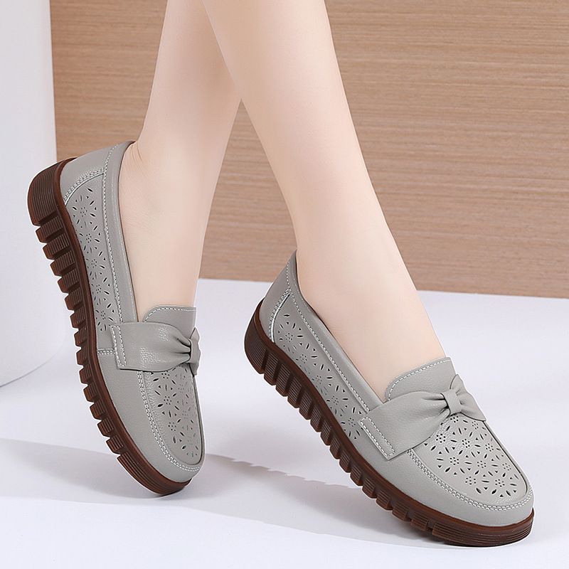 Comfortable Soft Sole Spring Shoes for Women - POWQUE URBAN STYLE