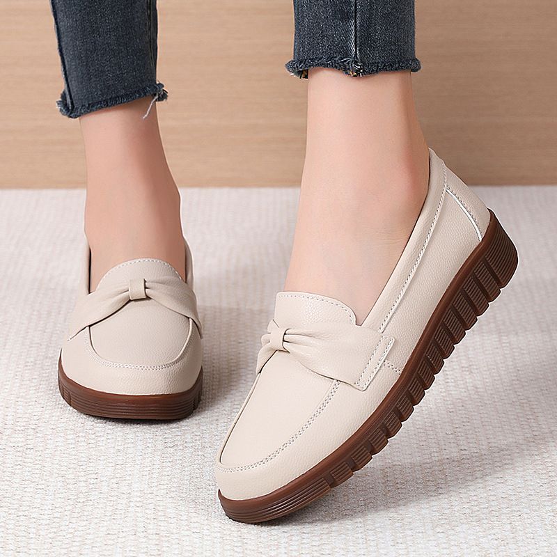 Comfortable Soft Sole Spring Shoes for Women - POWQUE URBAN STYLE