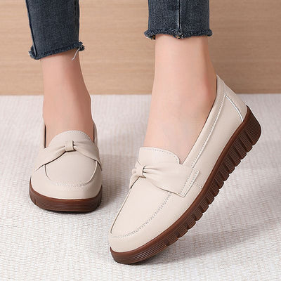 Comfortable Soft Sole Spring Shoes for Women - POWQUE URBAN STYLE
