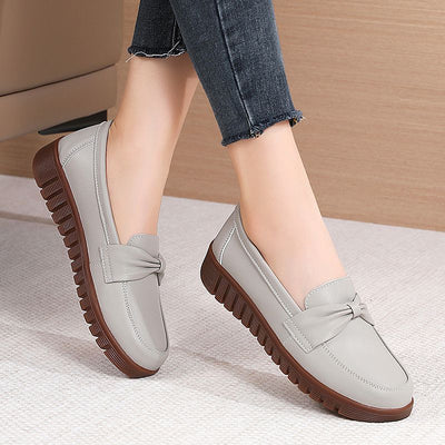 Comfortable Soft Sole Spring Shoes for Women - POWQUE URBAN STYLE
