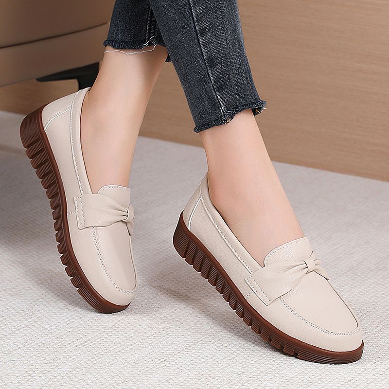 Comfortable Soft Sole Spring Shoes for Women - POWQUE URBAN STYLE