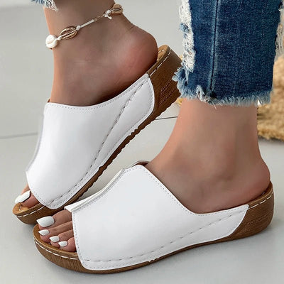 Comfortable Summer Sandals for Women - POWQUE URBAN STYLE