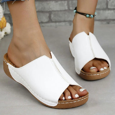 Comfortable Summer Sandals for Women - POWQUE URBAN STYLE