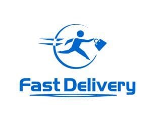 Speedy Shipping, Always On Time