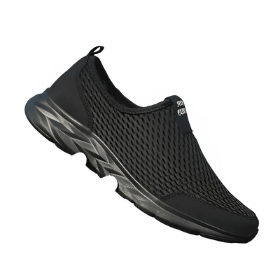 Lightweight Breathable Vulcanize Sneakers for Men - POWQUE URBAN STYLE