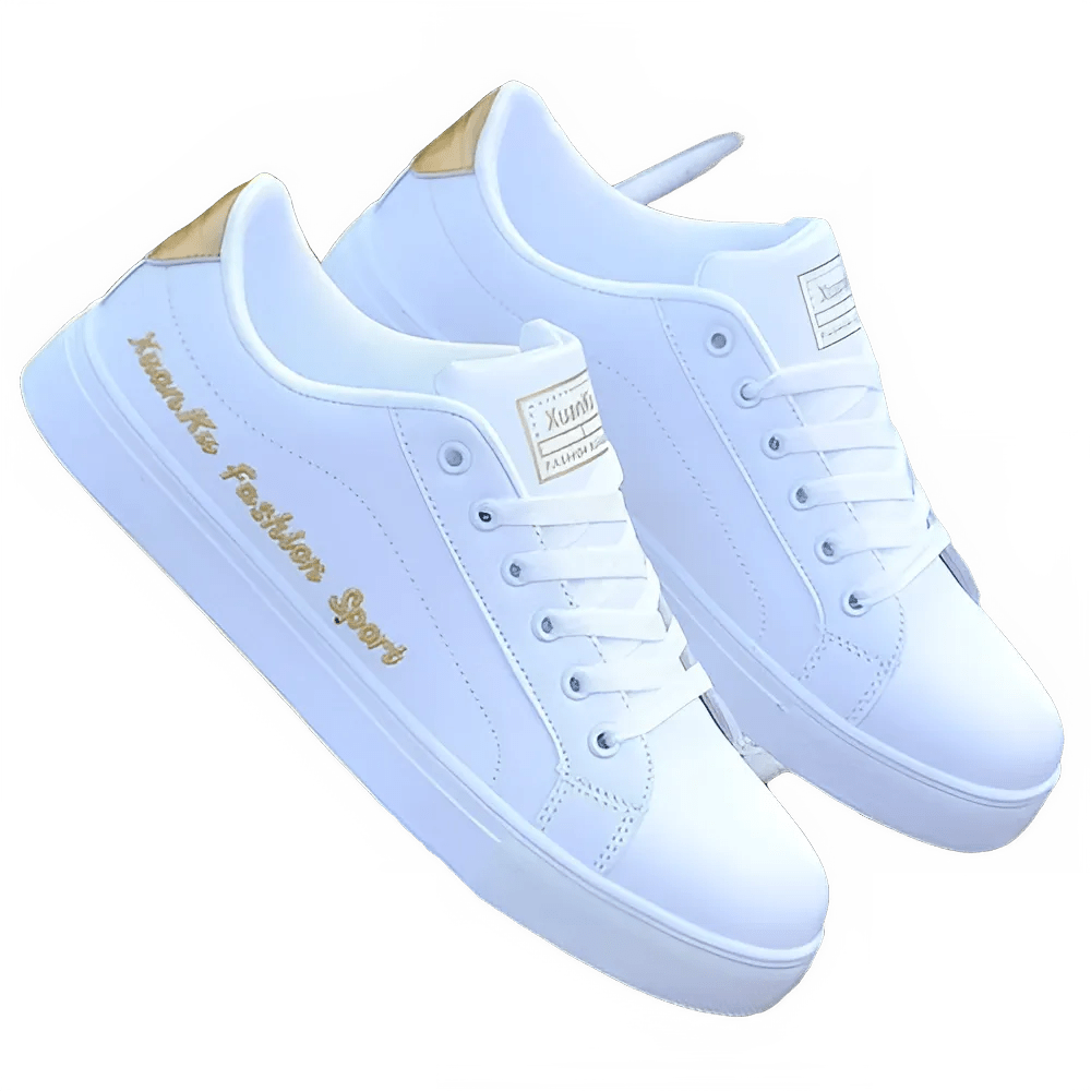 Men's Comfortable Vulcanized Summer Sneakers - POWQUE URBAN STYLE