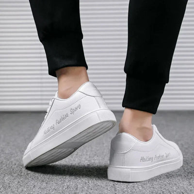 Men's Comfortable Vulcanized Summer Sneakers - POWQUE URBAN STYLE
