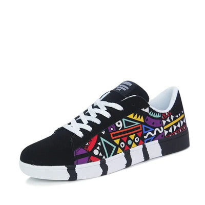 Men's Trendy Non - Slip Board Shoes for Summer - POWQUE URBAN STYLE