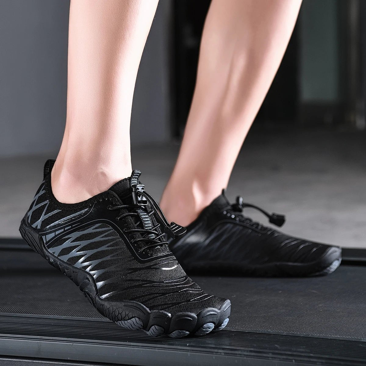 Oiaano Unisex Breathable Aqua Water Shoes - POWQUE URBAN STYLE