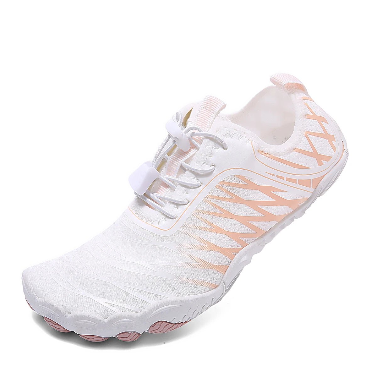 Oiaano Unisex Breathable Aqua Water Shoes - POWQUE URBAN STYLE