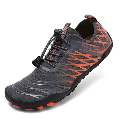 Oiaano Unisex Breathable Aqua Water Shoes - POWQUE URBAN STYLE