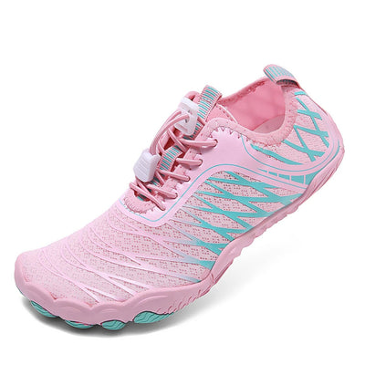 Oiaano Unisex Breathable Aqua Water Shoes - POWQUE URBAN STYLE