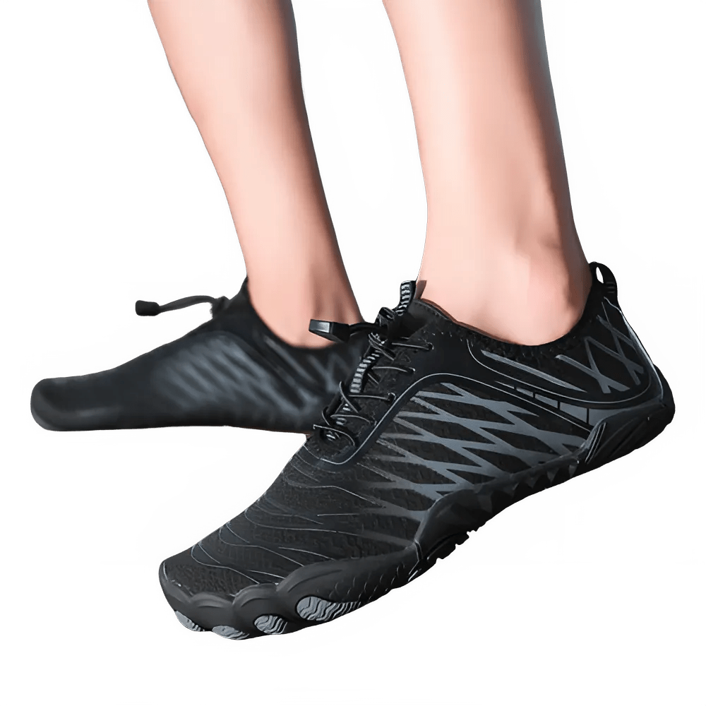 Oiaano Unisex Breathable Aqua Water Shoes - POWQUE URBAN STYLE