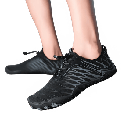 Oiaano Unisex Breathable Aqua Water Shoes - POWQUE URBAN STYLE