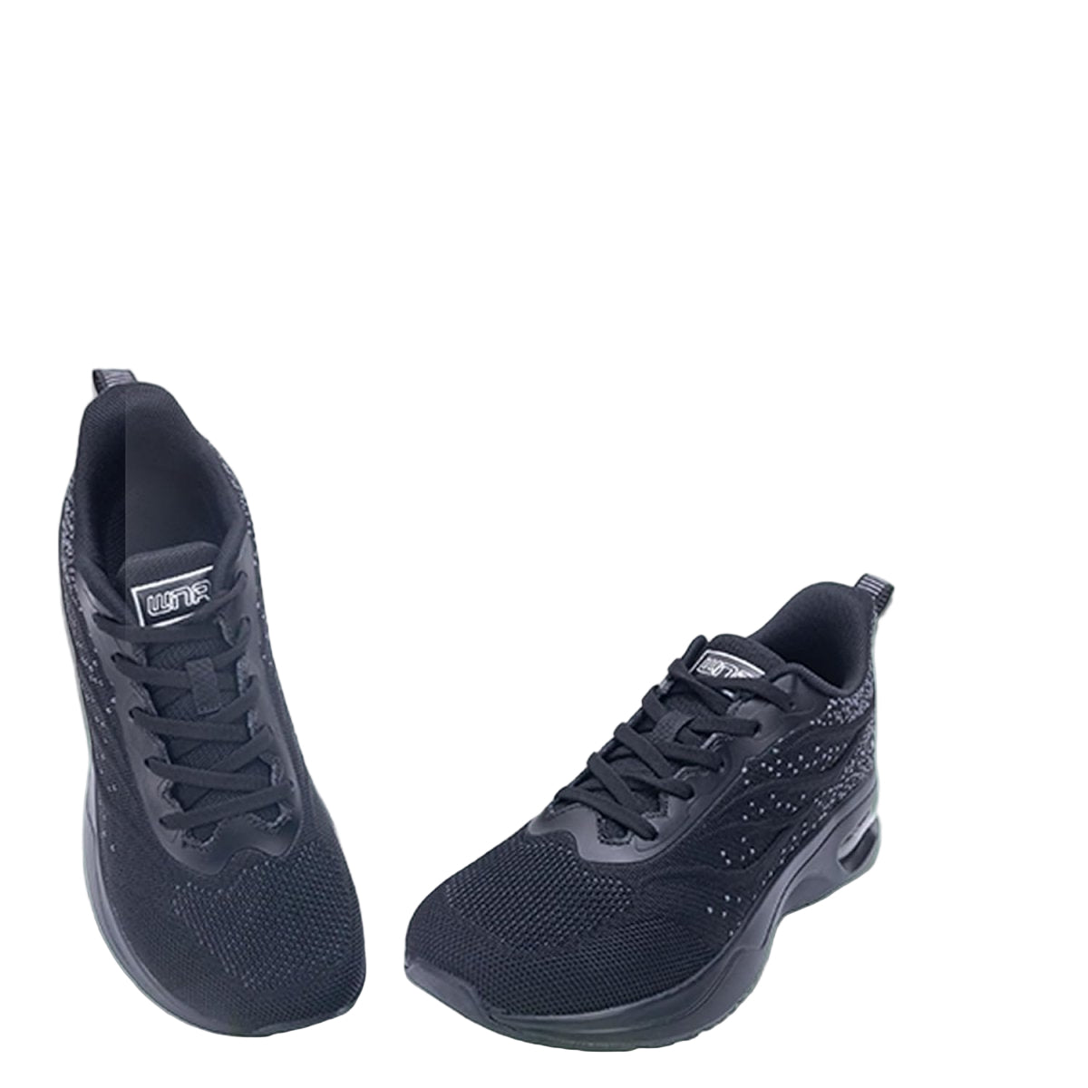 PERSOUL Women’s Wide Toe Box Running Shoes - POWQUE URBAN STYLE