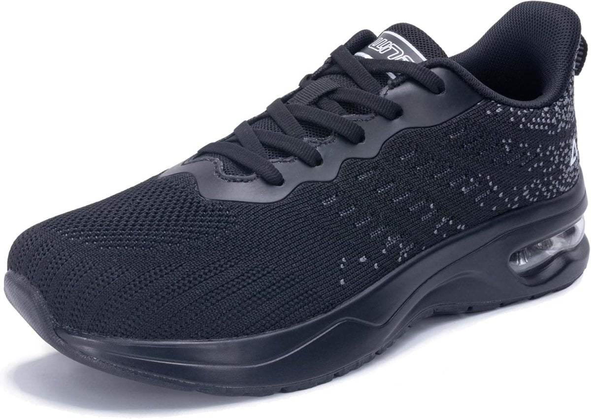 PERSOUL Women’s Wide Toe Box Running Shoes - POWQUE URBAN STYLE