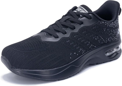 PERSOUL Women’s Wide Toe Box Running Shoes - POWQUE URBAN STYLE