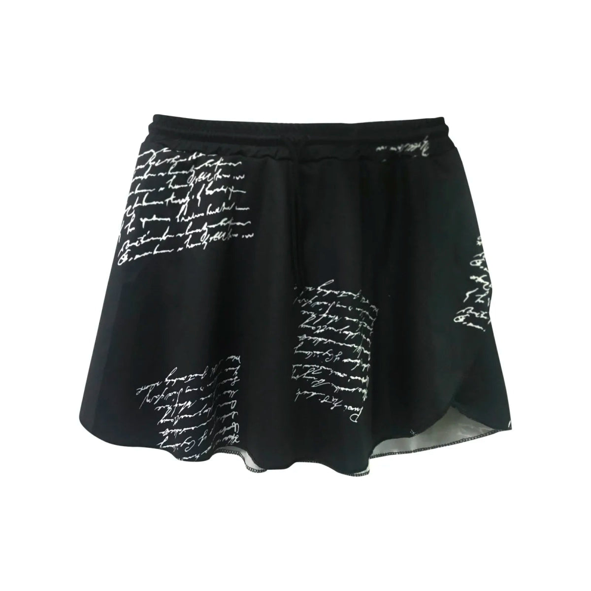 POWQUE Chic Summer Culottes for Women - Urban Style Shorts - POWQUE URBAN STYLE