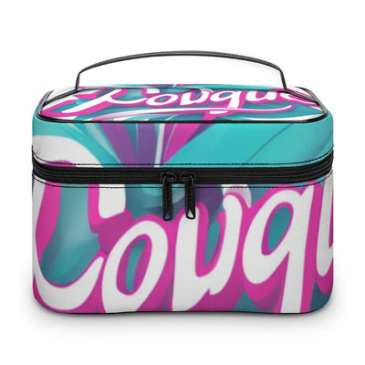 Powque Portable Cosmetic Bag Package - POWQUE URBAN STYLE
