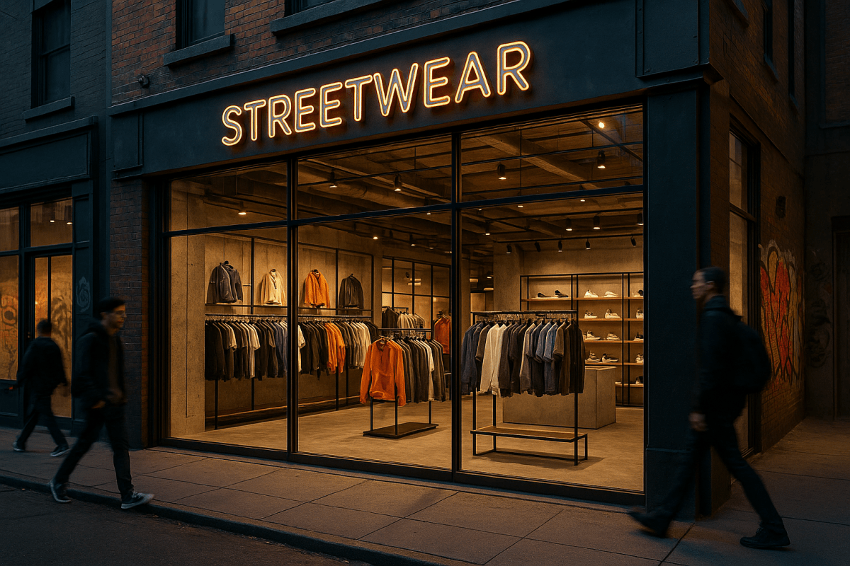 Powque Urban Style Outfit Bundle - POWQUE URBAN STYLE