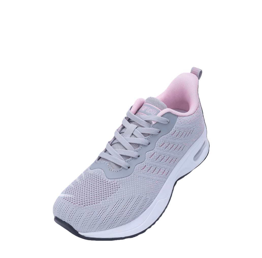 Wide toe box sneakers with arch support for walking, running, and plantar fasciitis – POWQUE Urban Style.