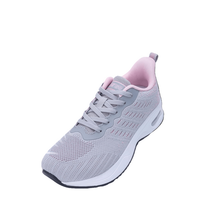 Wide toe box sneakers with arch support for walking, running, and plantar fasciitis – POWQUE Urban Style.