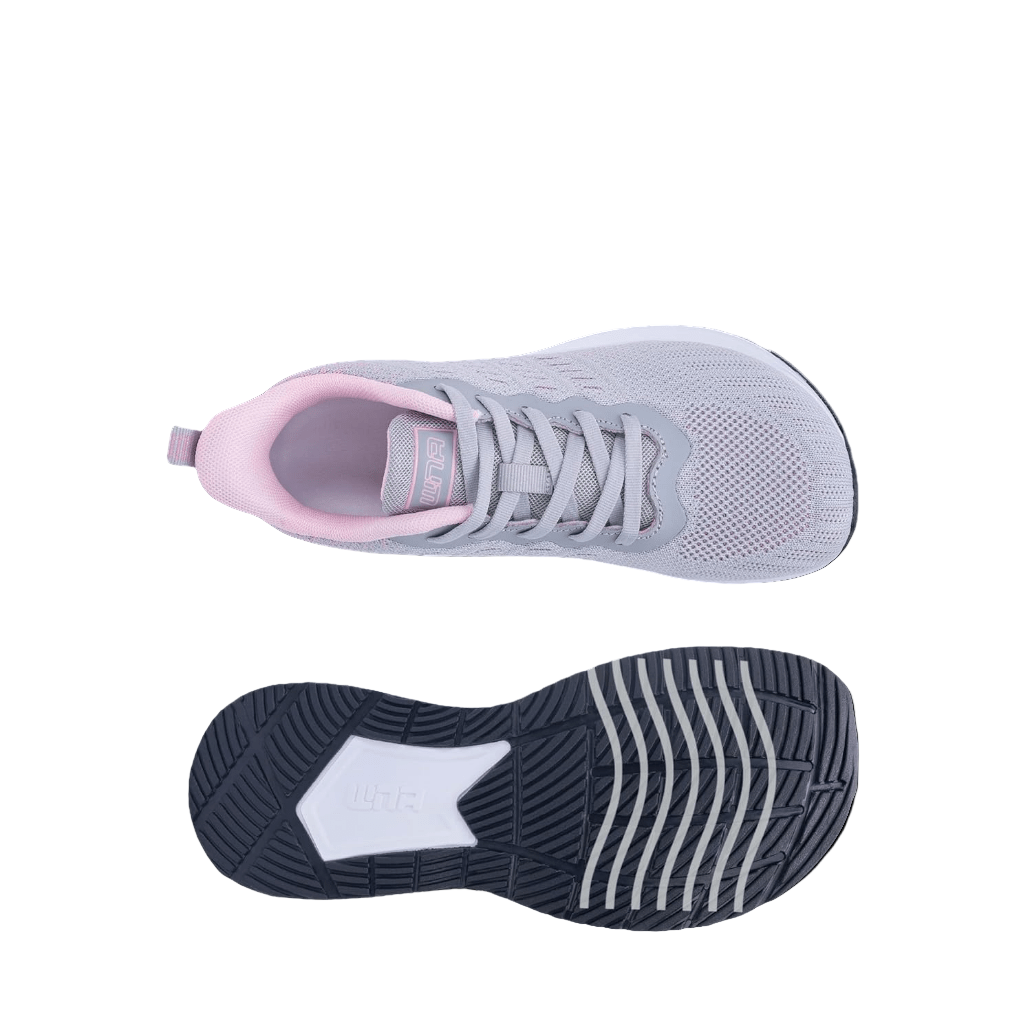Wide toe box sneakers with arch support for walking, running, and plantar fasciitis – POWQUE Urban Style.