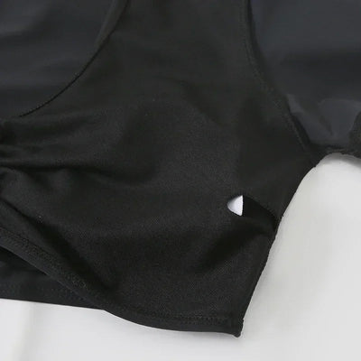 Sexy Two - Piece Bikini Set for Summer Fun - POWQUE URBAN STYLE