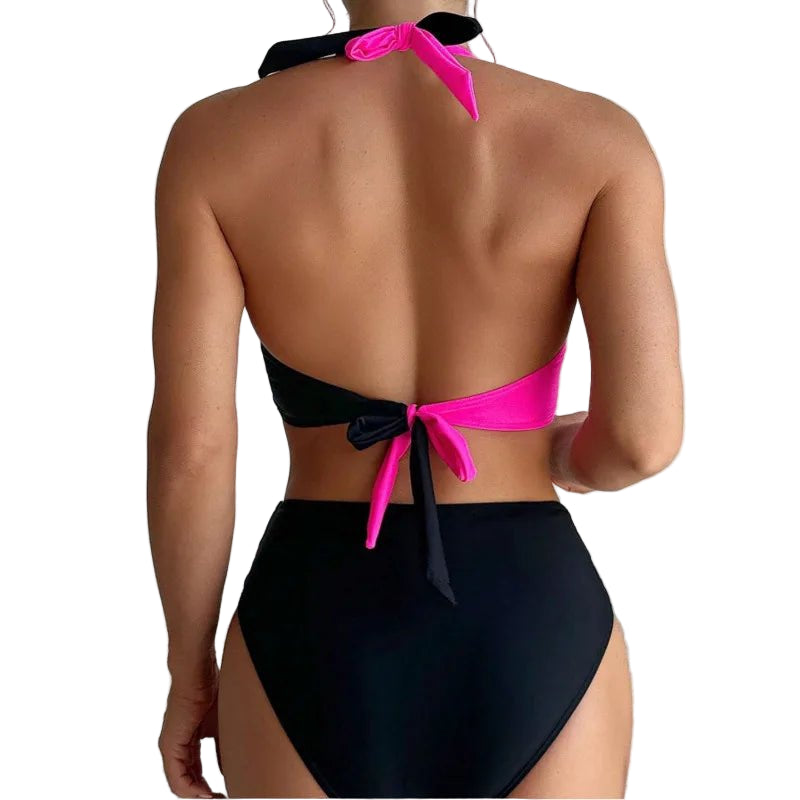 Stylish Amazon Bikini Set for Women - POWQUE URBAN STYLE
