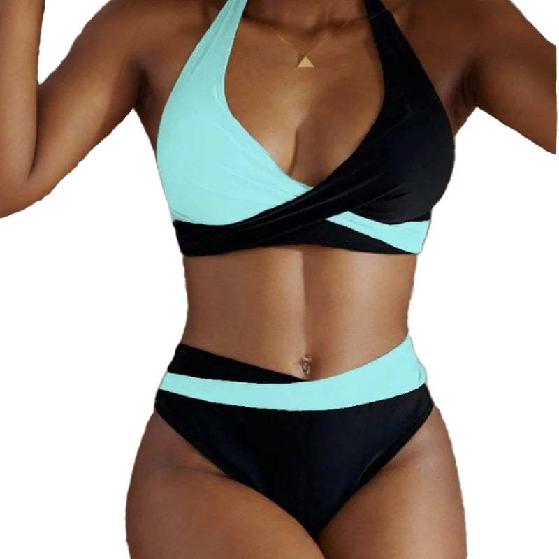 Stylish Amazon Bikini Set for Women - POWQUE URBAN STYLE