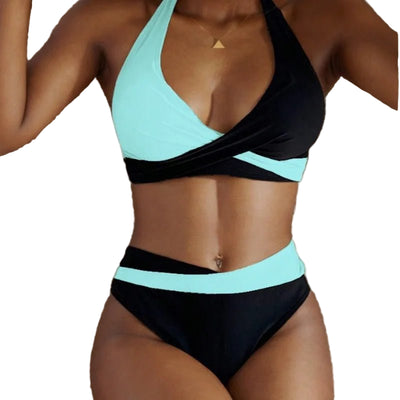 Stylish Amazon Bikini Set for Women - POWQUE URBAN STYLE