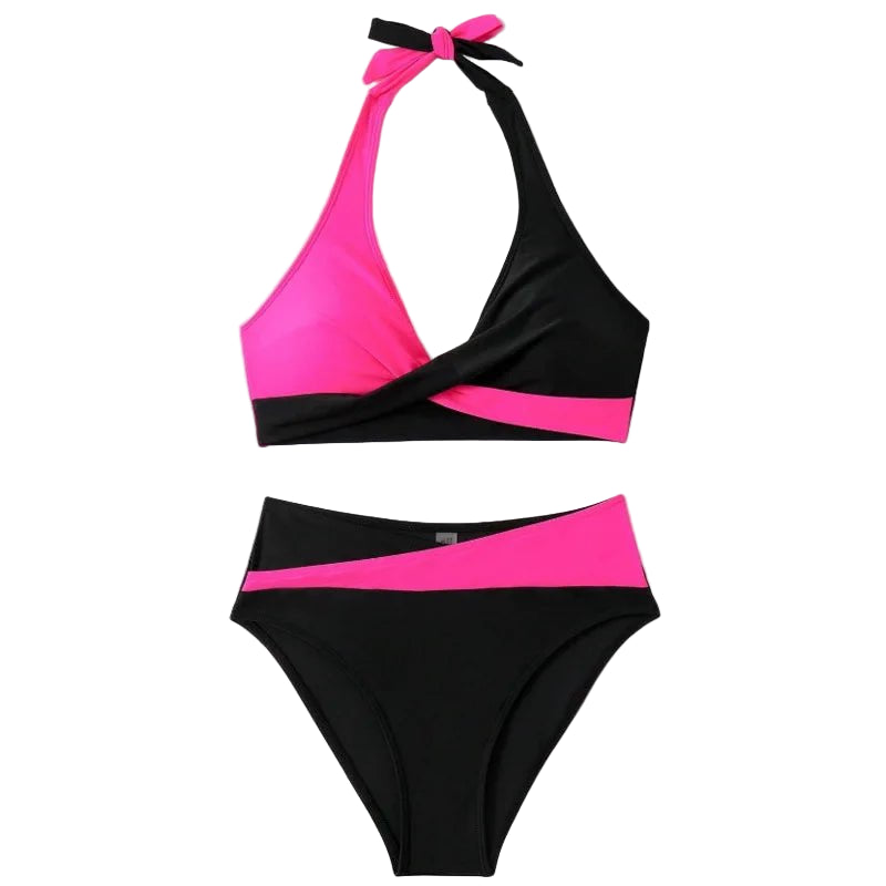 Stylish Amazon Bikini Set for Women - POWQUE URBAN STYLE