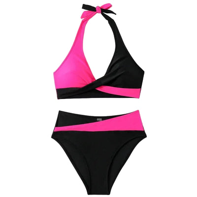 Stylish Amazon Bikini Set for Women - POWQUE URBAN STYLE