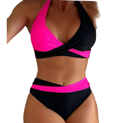 Stylish Amazon Bikini Set for Women - POWQUE URBAN STYLE