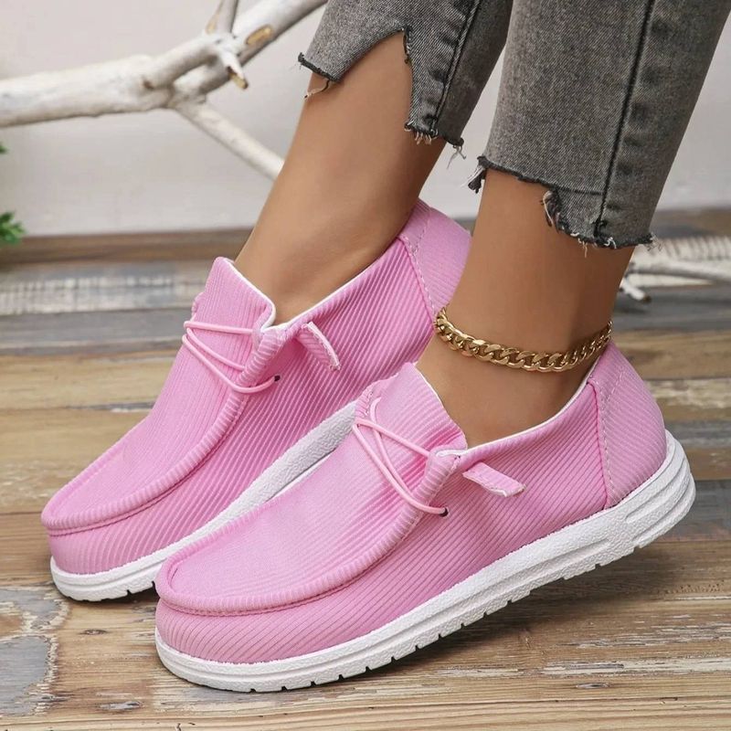 Stylish Breathable Women's Platform Sneakers - POWQUE URBAN STYLE