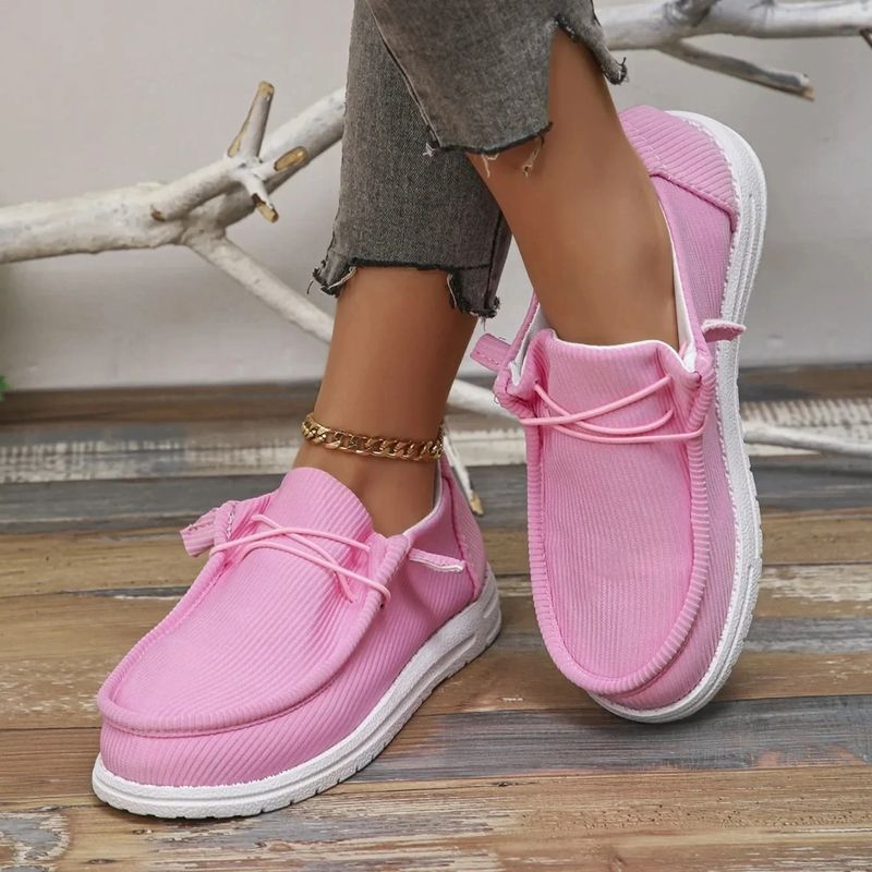 Stylish Breathable Women's Platform Sneakers - POWQUE URBAN STYLE
