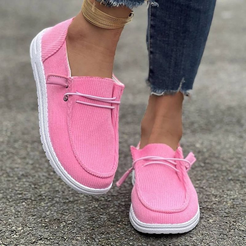 Stylish Breathable Women's Platform Sneakers - POWQUE URBAN STYLE